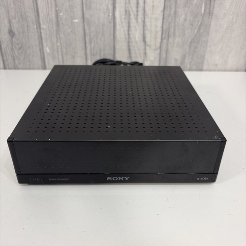 Sony sa200wr air surround - sony, ta-sa200wr