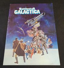 Battlestar Galactica 1979