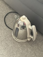 Dualit Cordless Lite Jug Kettle - Model JKT43 Silver/White