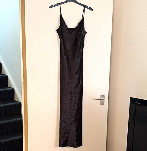 Women black cami dress - women’s,