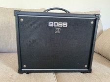 boss katana 50 gen 3 bundle
