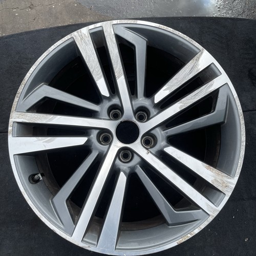 Audi line oem alloy - q5, s