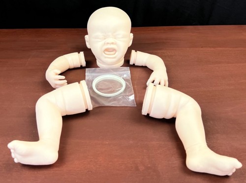 Bountiful baby reborn - bountiful,