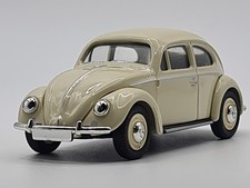 Vanguards VW Beetle