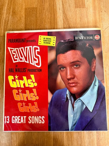 Elvis presley girls - presley,