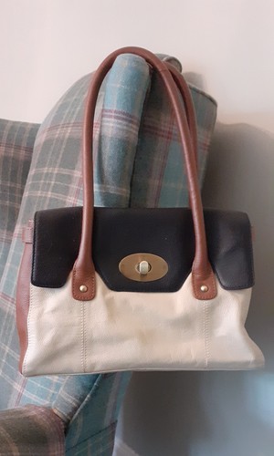 Debenhams collection black - black, tan