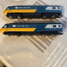 Hornby Inter City 125 HST 2