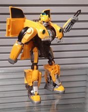 Bumblebee Transformers