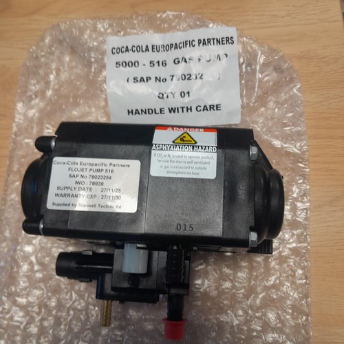 Flojet syrup pump sap - pump,