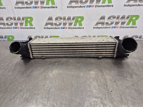 Bmw intercooler n47 diesel - n47, e81
