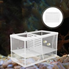  Fish Breeding Net Tank