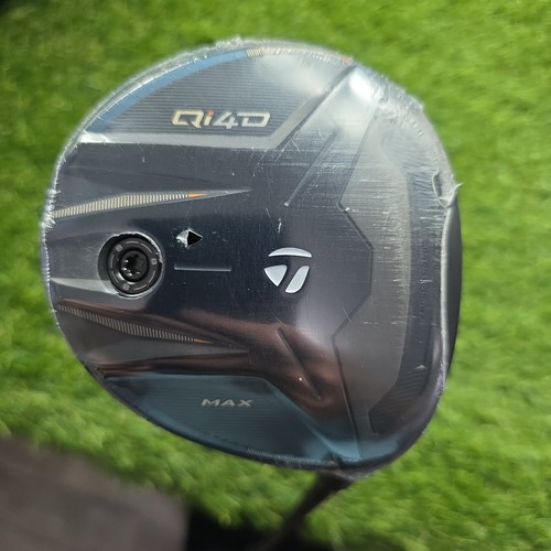 Taylormade qi4d max wood 24 - 9,