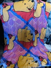 A vintage Disney Tigger