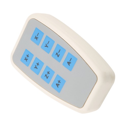 Usb 100khz motion - usb, controller