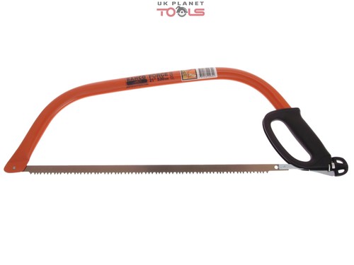 Bahco bowsaw 600mm bow - bahco, 24"/600mm