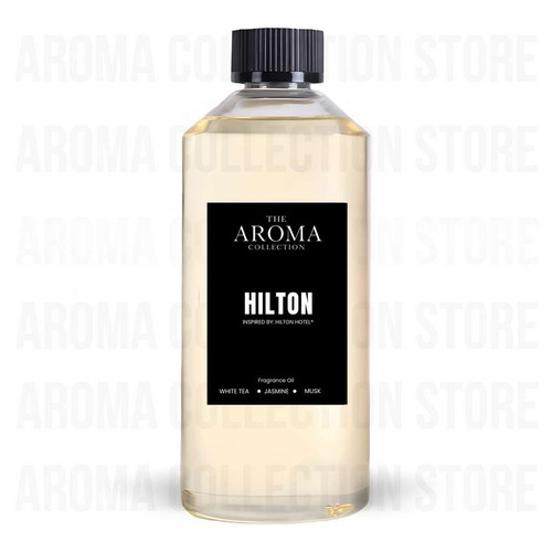 Hilton 500ml aroma diffuser - 500ml,