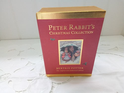 Beatrix potter peter rabbit - potter, rabbit's