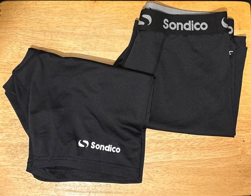 Sondico - (2, pairs)