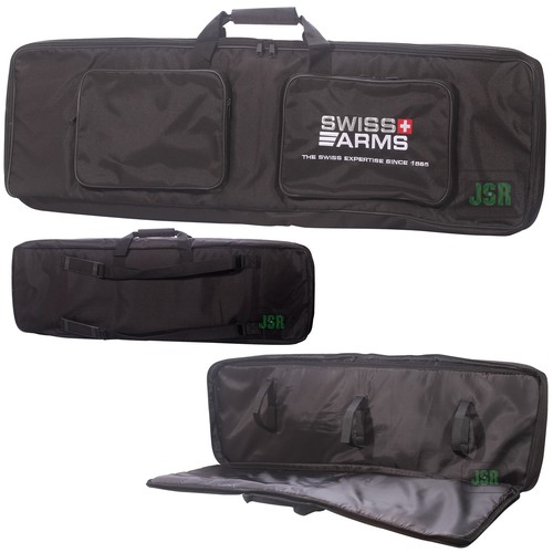 Swiss arms 120cm black - swiss,