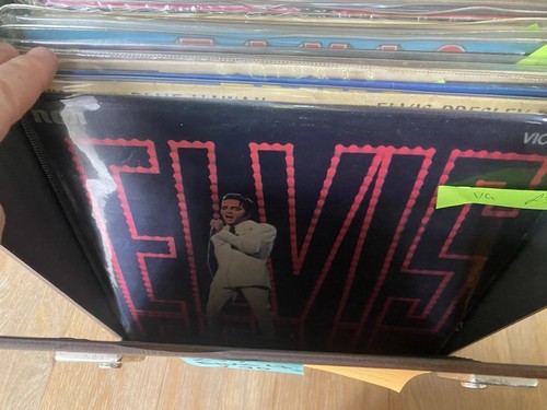 Elvis presley collection - –,