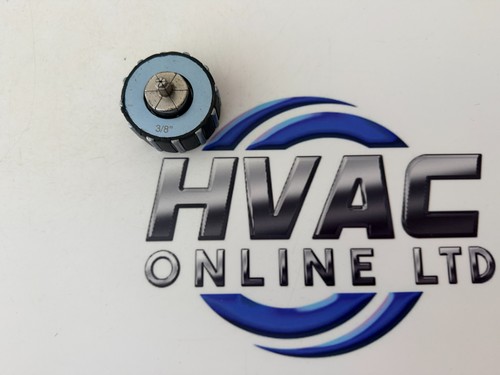 Javac edge inch pipe - 3/8,