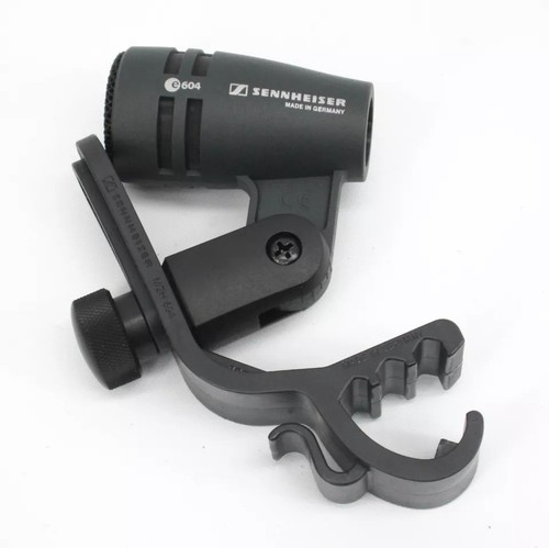 Sennheiser e604 cardioid - sennheiser,