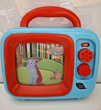 CBeebies ITNG In The Night