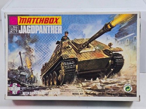 Matchbox 40080 80 - matchbox, pk-80