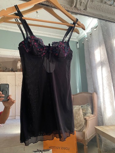 Amour sexy black lace - amour,