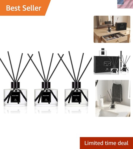 Elegant reed diffuser - diffuser, for