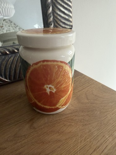 Emma bridgewater vegetable - bridgewater,