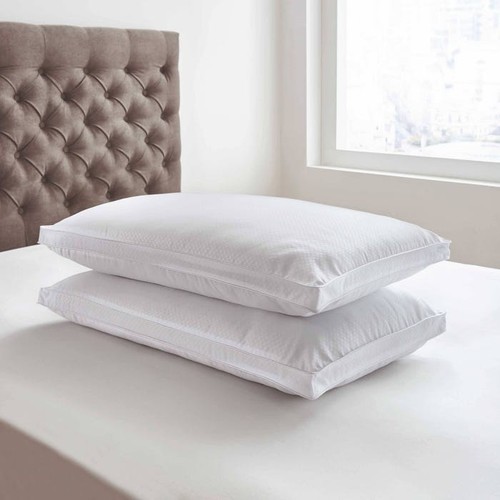 Pillow pair bedeck 100 - bedeck, 100%