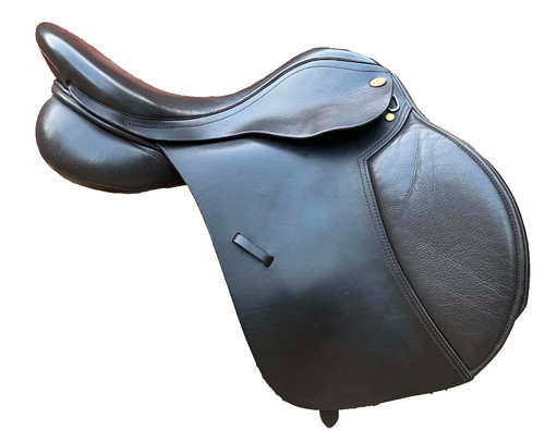 Kent masters high wither - 17",