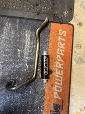 Kawasaki Klx110 Sano Systems Exhaust 2002-09