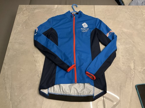 Team olympics cycling - gb,