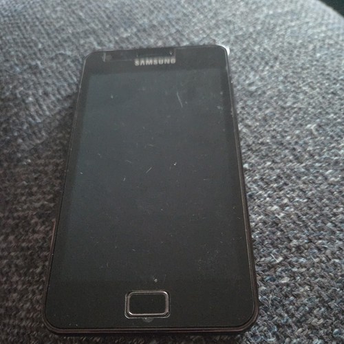 Samsung galaxy sii - s2, (i9100)