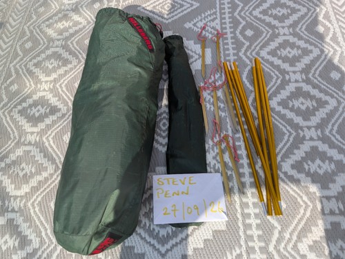 Hilleberg akto season - hilleberg, 4-season