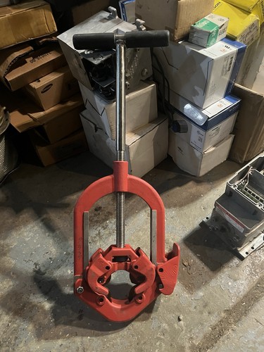 Ridgid bc410 yoke style bench - ridgid,