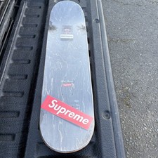 Supreme Elephant Skateboard