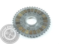 65-3919 Clutch Chainwheel 43T