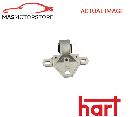 Engine mount mounting - engine,