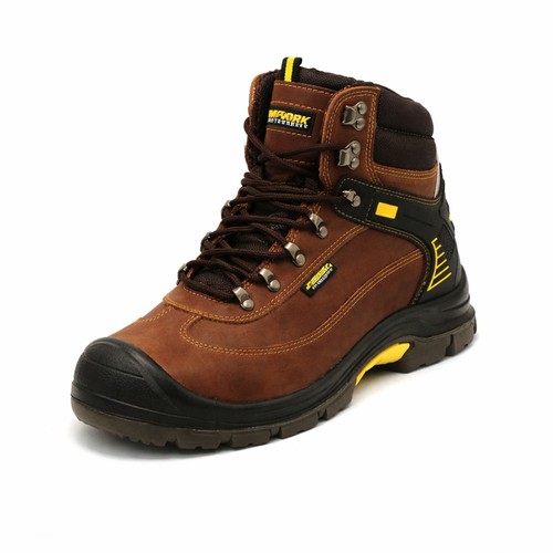 Foreman men safety - men’s, boots