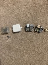 4 Vintage Sankyo Wind Up Music