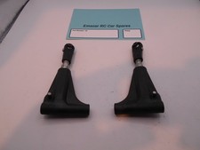 FG 4wd 530 Pair of Front upper