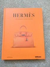 Hermes The Modern Luxury