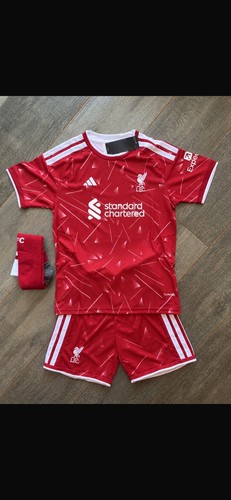Liverpool kids full - liverpool,