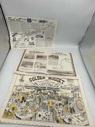 Vtg 1950s 60s - 11,