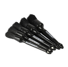 Detailing Brush Set Car