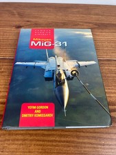 Mikoyan MiG-31 - Famous