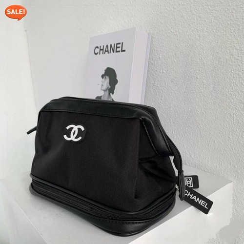 Luxury chanel black sparkle - chanel,